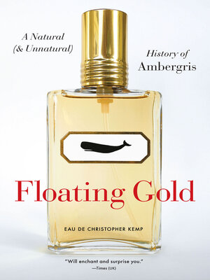 cover image of Floating Gold
